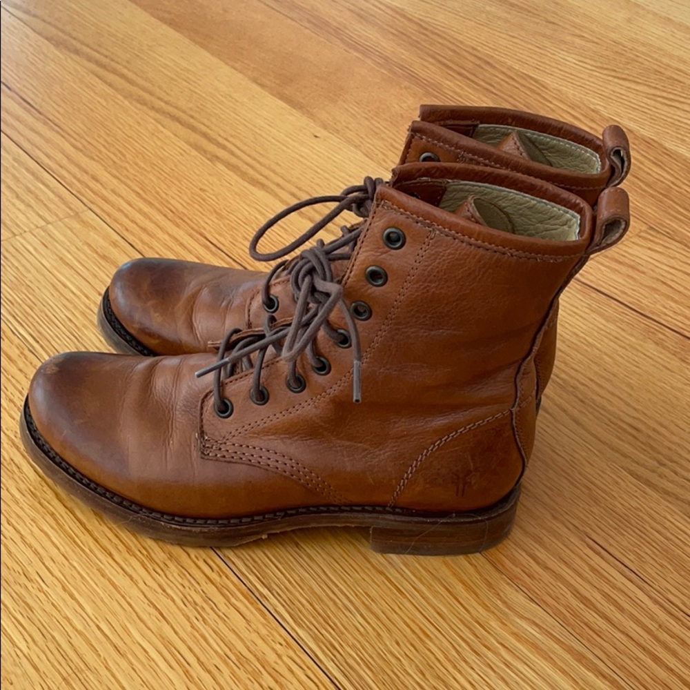 Frye boots